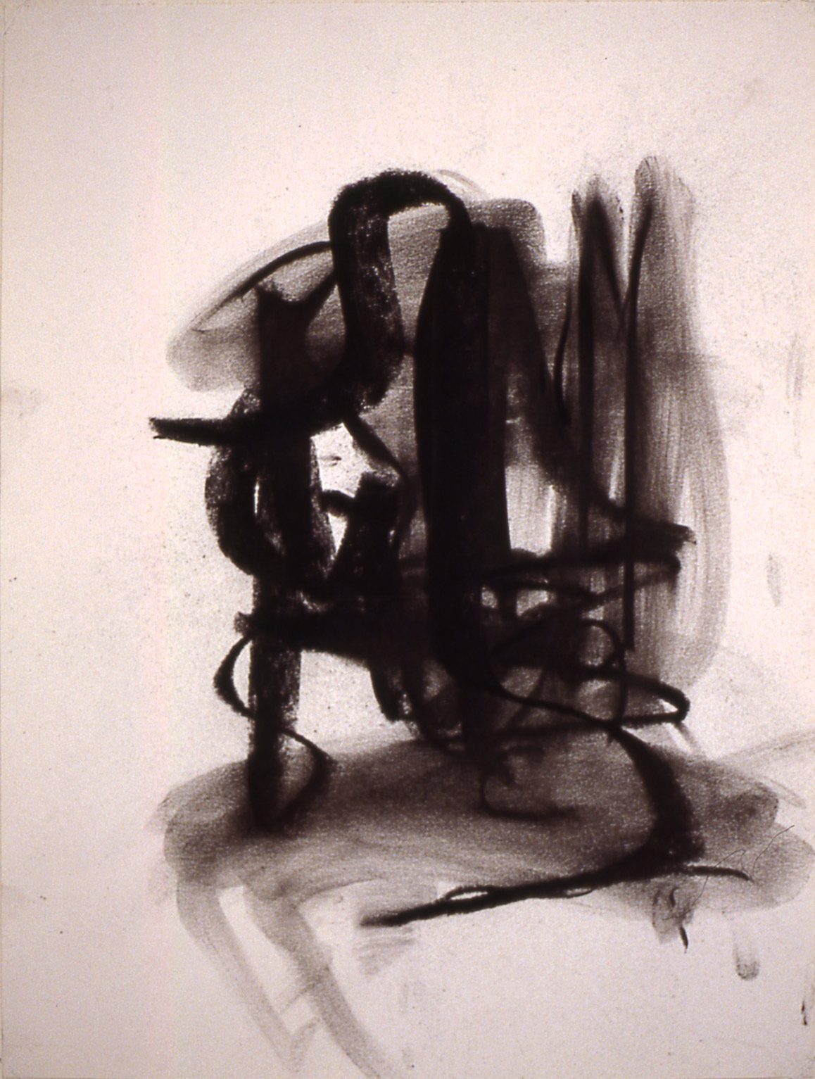 Dana_Gordon_charcoal2_1993
